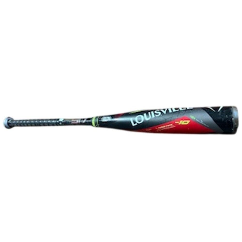 Louisville Slugger Prime 917 Composite BBCOR Baseball Bat 31/28 2 5/8 WTLSLP9170